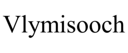 vlymisooch