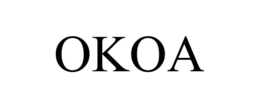 okoa