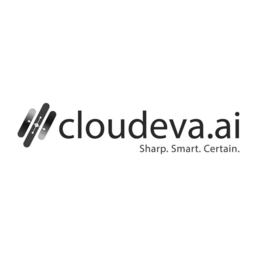 cloudeva.ai sharp. smart. certain.