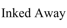 inked away