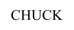 chuck