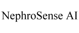 nephrosense ai
