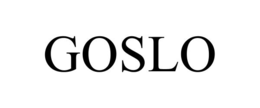 goslo