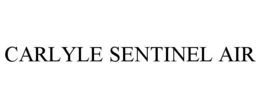 carlyle sentinel air