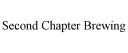 second chapter brewing