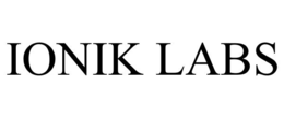 ionik labs