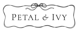 petal & ivy