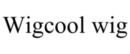 wigcool wig