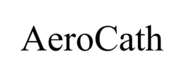 aerocath