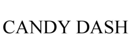 candy dash