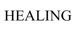 healing