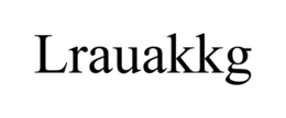 lrauakkg