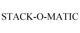 stack-o-matic