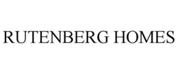 rutenberg homes