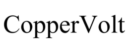 coppervolt