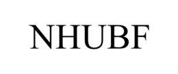 nhubf