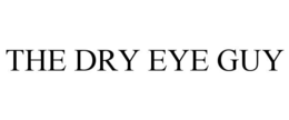 the dry eye guy
