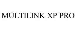 multilink xp pro