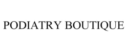 podiatry boutique