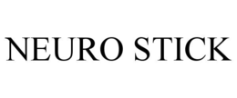 neuro stick