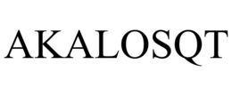 akalosqt