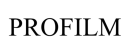 profilm