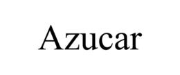 azucar