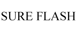 sure flash