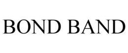 bond band