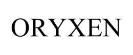 oryxen