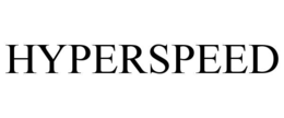 hyperspeed