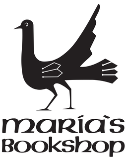 maria's bookshop