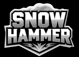 snow hammer