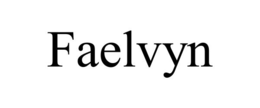 faelvyn