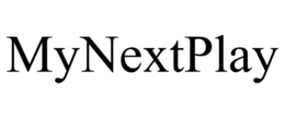 mynextplay
