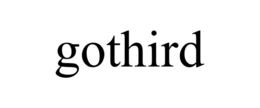 gothird