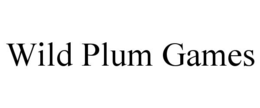 wild plum games