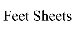 feet sheets