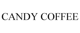 candy coffee