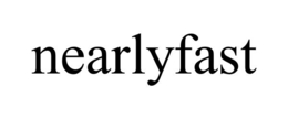 nearlyfast
