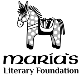 maria's literary foundation