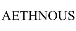 aethnous