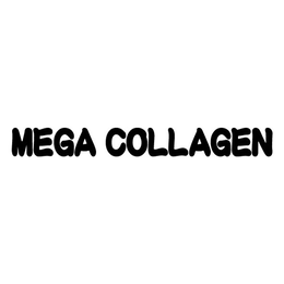 mega collagen