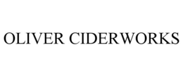 oliver ciderworks