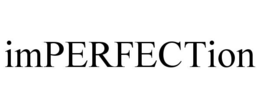 imperfection