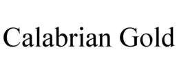 calabrian gold