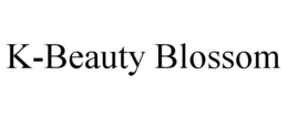 k-beauty blossom