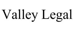 valley legal