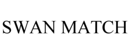 swan match