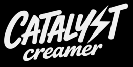 catalyst creamer